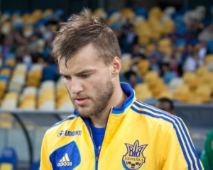 Мені дуже соромно. Я не знаю, як повертатися додому - гравці збірної України про поразку