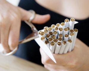 Украину заставляют поднять акциз на сигареты в 6 раз