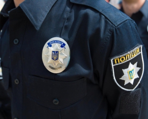 Стало известно, сколько украинцев доверяют полиции