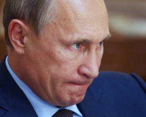 Путин впервые признал вторжение России на Донбасс
