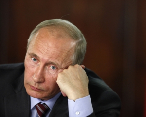 Путин согласился на вооруженную миссию ОБСЕ на Донбассе