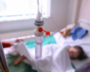 Масове отруєння у Ізмаїлі: госпіталізовано 82 людини