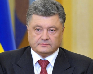 "Мы создадим возможность для того, чтобы бойцы Нацгвардии прошли обкатку боем", - Порошенко