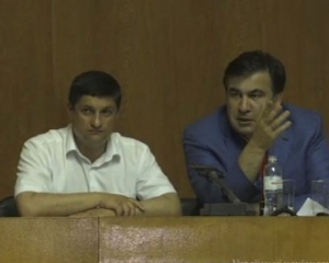 Саакашвили назвал вероятную причину массовых отравлений в Измаиле
