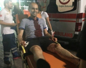 У Стамбулі шанувальників Radiohead побили за прослуховування музики у Рамадан