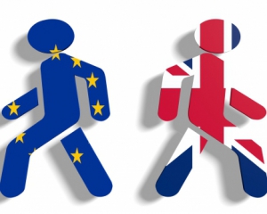 Два опроса показали, хотят ли британцы остаться в ЕС