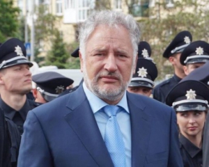 Жебривский рассказал, как освободить Донбасс