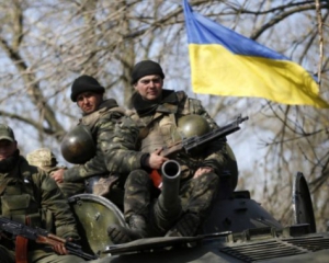 Боевики 44 раза нарушили режим тишины на Донбассе