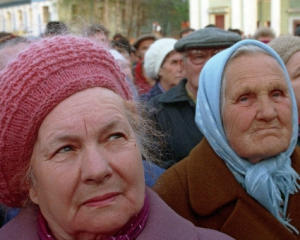 В Україні доведеться підняти пенсійний вік - Мінсоцполітики
