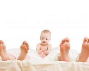 Як відучити дитину спати з батьками: 6 важливих порад