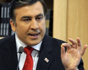 Саакашвили заявил, что ситуация в Измаиле под контролем, угрозы эпидемии нет
