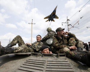 На Донбасі росте народний спротив проти сепаратистів