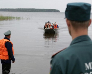 Затримали ще одного причетного до загибелі дітей в Карелії