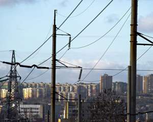 Управління енергосистемою Криму не відповідає чинним в РФ нормам - Міненерго
