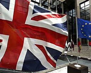 Велика Британія висунула ультиматум ЄС