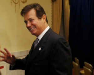 Экс-советник Януковича возглавит штаб одного из кандидатов в президенты США
