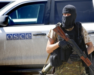 У ДНР наказують ОБСЄ знищувати фото і відео з Донбасу