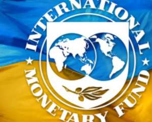 Наступного року МВФ дасть Україні 1,7 мільярда доларів