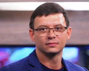 Нардеп Мураев заявил, что на Донбассе идет гражданская война
