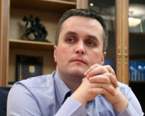 Холодницкий назвал причину самоуверенности скандального Онищенко