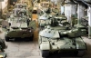 Завод ім. Малишева розпочав ремонт танків Т-84