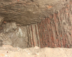 Ивано-Франковские археологи совершили открытие