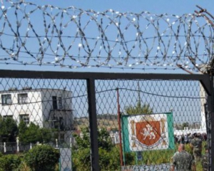 В РФ назвали условия, при которых вернут из Крыма украинских заключенных