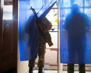 Шкіряк: Для проведення виборів на Донбасі необхідно 12 тис. поліцейських ОБСЄ