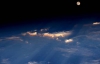 NASA опублікувало знімок повного Місяця з космосу