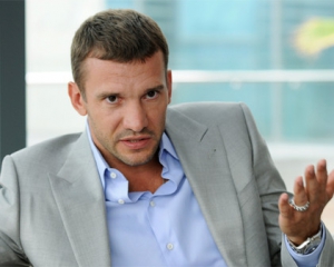 Хто має стати головним тренером футбольної збірної? Актуальне опитування на Gazeta.ua