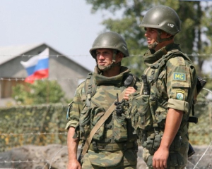 Стало відомо, скільки росіян воює на Донбасі
