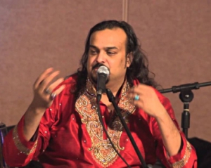 Таліби застрелили одного із найвідоміших співаків Пакистану