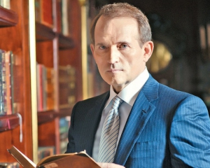 После референдума в Великобритании ЕС уже не сможет вернуться к привычному укладу жизни - Медведчук