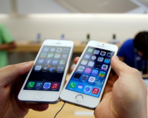 В Китае обвинили Apple в нарушении патента