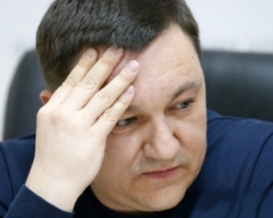 Савченко разрушает все попытки получить летальное оружие - Тымчук