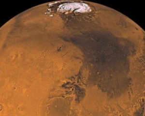 Стало известно, когда состоится первый полет на Марс