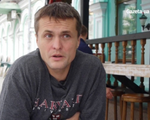 Луценко прокомментировал слова Савченко о переговорах с боевиками