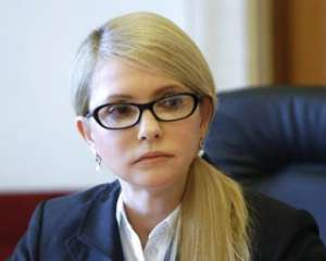Тимошенко заступилася за скандального Онищенка: справа замовна
