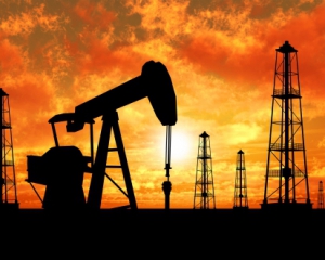 Цены на нефть обвалились из-за Великобритании
