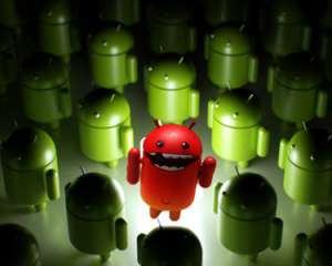 Новый вирус заразил более 850 тысяч Android-устройств