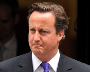 Британский премьер подаст в отставку