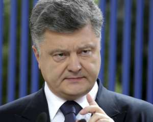 Порошенко прокомментировал референдум в Британии