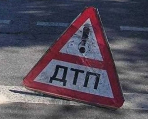В ДТП погибла девушка, 6-летний пассажир в тяжелом состоянии