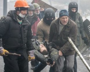 У Луценко сообщили о задержании полицейских, которые убивали майдановцев