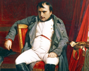 204 года назад Наполеон начал войну с Российской империей