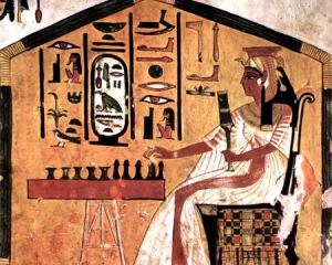 Туристи в Єгипті зможуть відвідати раніше закриті гробниці