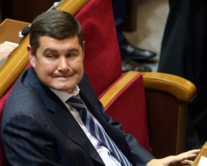 Регламентный комитет рассмотрит неприкосновенность Онищенко в среду