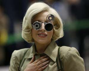 Леди Гага в Китае попала в черный список