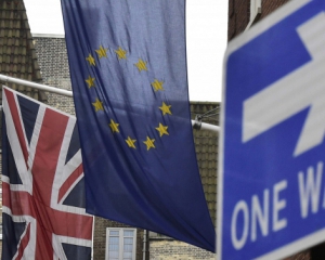 Эксперт: В британском референдуме еще рано видеть окончательную точку