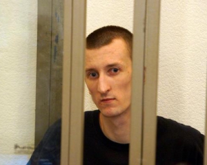 Політв&#039;язну Кольченку в колонії нав&#039;язують громадянство Росії - правозахисники